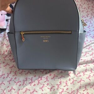 Henri Bendel Backpack